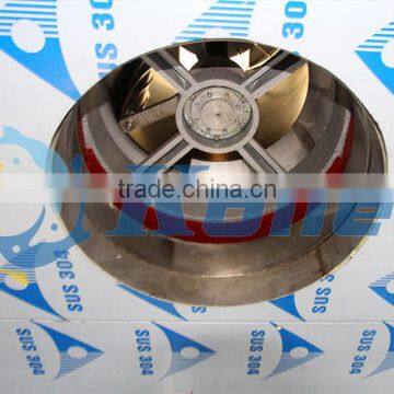 2016 Commercial Dry Flake Ice Maker Machine With Ice Bin for Seafood Processing photo-3