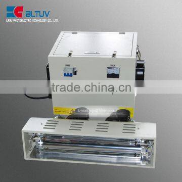 Ultraviolet UV Curing Coating Printing Adhesive Curing Machine High Pressure Mercury Lamp for UV Curing Machine photo-4