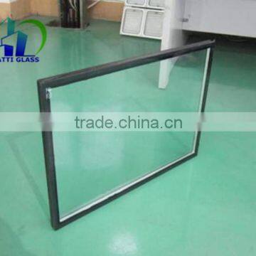 China Supplier Low-e Insulating Glass With Cheap Price