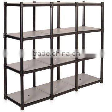 Plastic Multipurpose Rack photo-1