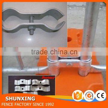 Australia Hot Construction Site Temporary Fence For Sale photo-3