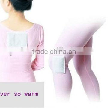 toe warmers hot heat pad transdermal warmer patch