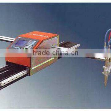 Portable cnc high-precision plasma cutting machine