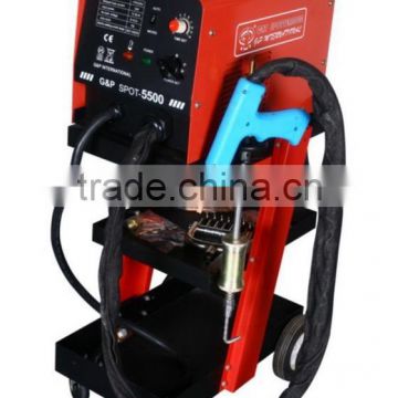 car body spot welder Spot-5500