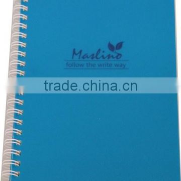 2015 Hot Sell Spiral Notebook GuangDong Factory