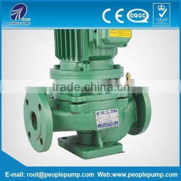 China Machinery IRG on Line Electric Centrifugal Pump photo-3