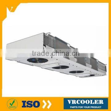 NH3 stainless steel condenser coil electric defrost