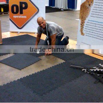 Top Selling Exhibition Flooring Mats