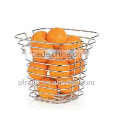 Metal fruit wire basket(small-size)