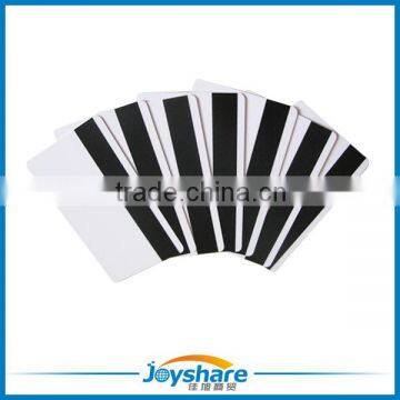 Professional OEM Customized Printing Inkjet PVC Card/inkjet Chip Card photo-5