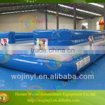 2016 hot sale inflatable bounce/used commercial bouncers for sale