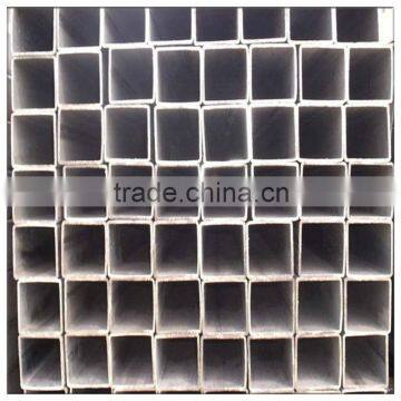 Hot saling square steel pipe