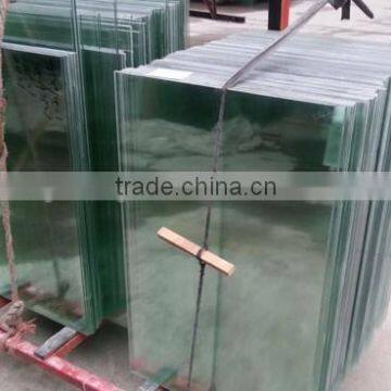 Tempered Glassprice,tempered Insulated Glass Panel With CCC & ISO Certification photo-2