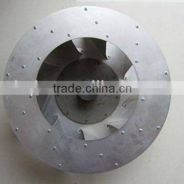 Pump Impeller