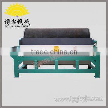 Permanent Magnet Wet Powder Ore Magnetic Separator