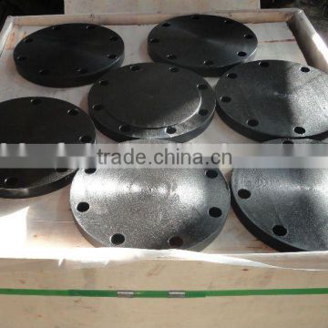 carbon steel a105 ansi flange class 150-2500