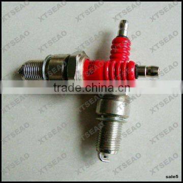 Motorbike Spark Plug