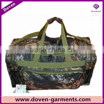 High quality military camo handbags