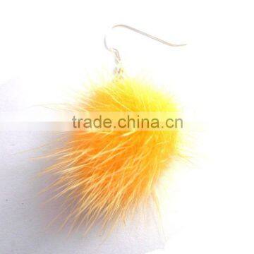 Latest fashion earrings hot sell made in china factory