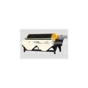 Series CTB Wet Permanent Magnetic Drum Separator for Iron Ore
