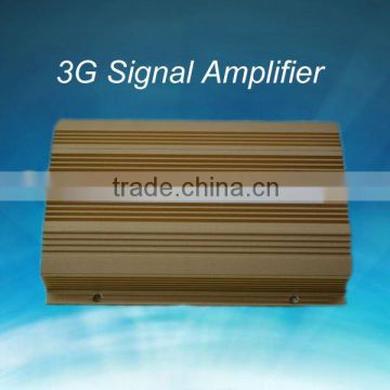 3G signal booster, amplifier of mobile phone signal,signal repeater,support WCDMA