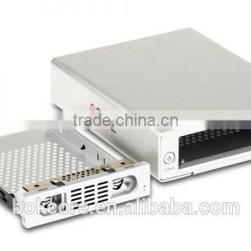 Aluminum 3.5'' External Hdd Drive Case With Firewire Interface,designed for MAC Users photo-4