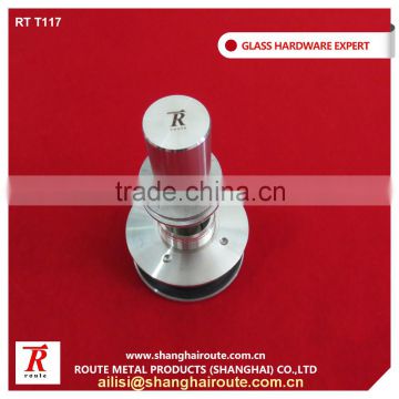 304 316 stainless steel glass spider routel for spider fitting spider clamp factory