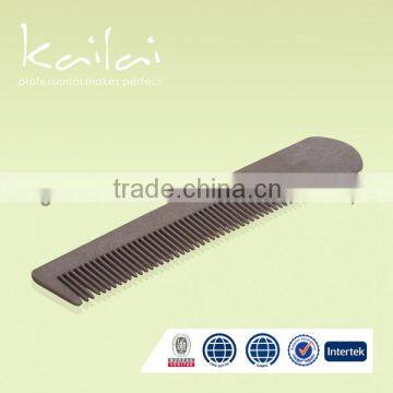 comb set barber razor comb detangling comb