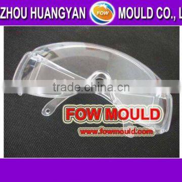 Plastic Safety Eyeglasses Mould