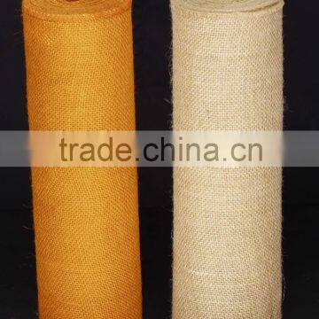 Burlap Roll