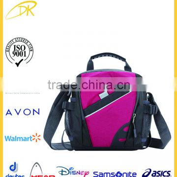 High Quality Single Shoulder Bag,Polyester Messenger Bag,satchel bag