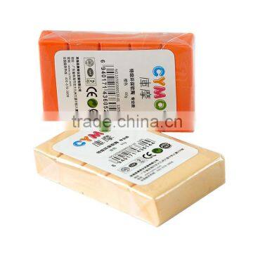 12 Colors Clay Models for Kids Competition Creative Modeling Clay