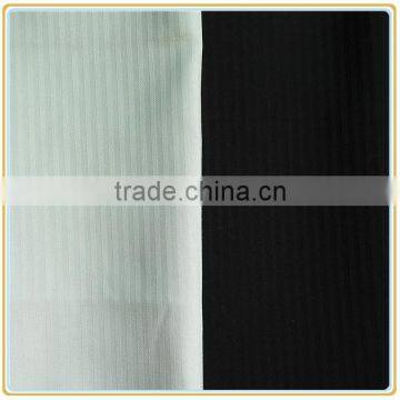 100% Poly Herringbone Fabric for Lining use