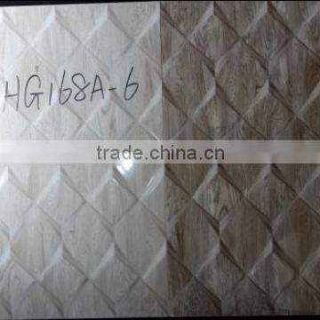 AAA grade waterproof inkjet printing wall tiles 300x450mm