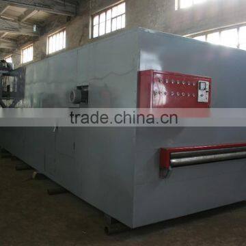 Veneer Dryer