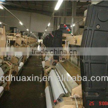 TEXTILE MACHINE.WATER JET LOOM WITH ISO,8100A ONE nozzle hi-speed,6 NOZZLE