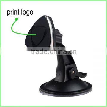 Hot Selling 306 Rotation Unicersal Car Winishield Dashboard Magnetic Phone Holder photo-5