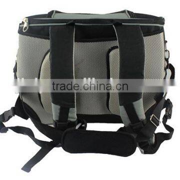 Hot Sell Pet Carrier Backpack Carry Dog Cat for Travel photo-3