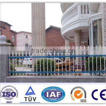 Factory Direct Cost Wall Boundary Fence photo-4