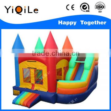 Inflatable house inflatable castle for sale inflatable kids playground