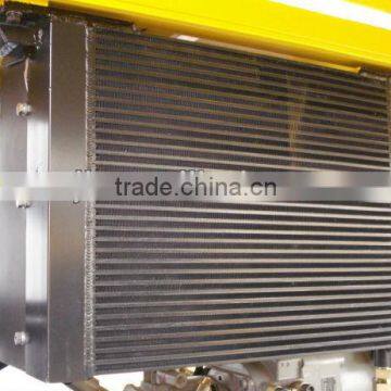 Transfer Pump Heat Exchanger from wuxi