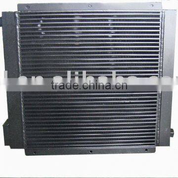 Plate-bar Heat Exchanger