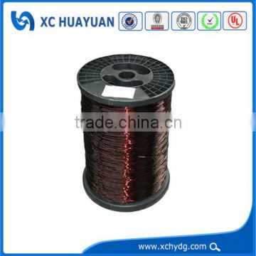 Enamel aluminum winding wire for Thailand and Korea