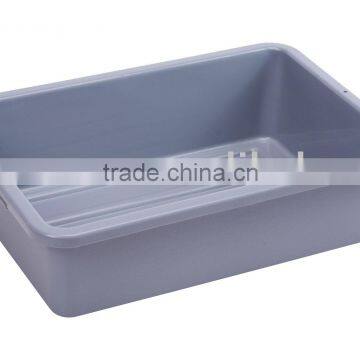 Plastic Tote Box