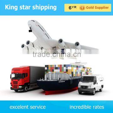 Sea Freight Shipping Agent to Livorno From China Qingdao Shenzhen Guangzhou/shanghai/ningbo for Lcl/fcl Etc photo-4