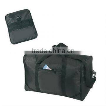 Foldable Lightweight 420D Nylon Duffel Bag for Travel Sports Gym