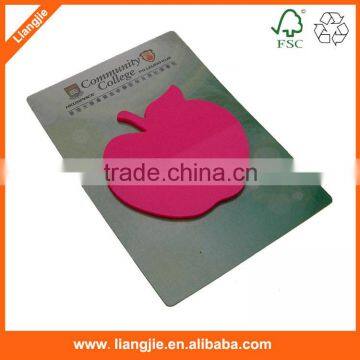 Colorful PET Sticky Note Pads, Colorful PET Memo Pads photo-3