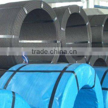 30MnSi Concrete Pole Steel PC Bar