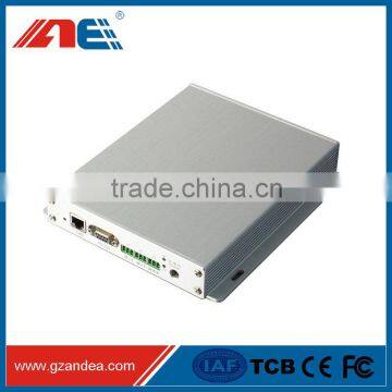 Six-channel High Frequency Long Range Reader