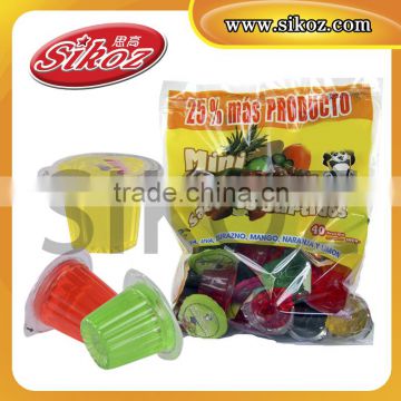 sk-v064 mini gelatinas sabores surtidos